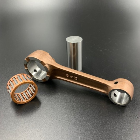 Шатунный комплект Tohatsu 40-50 (Omax)