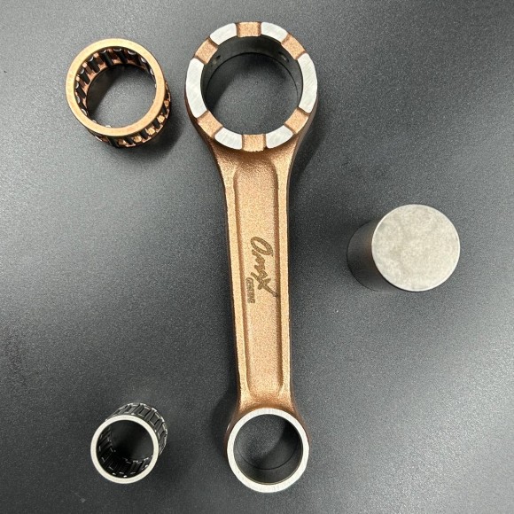 Шатунный комплект Tohatsu 40-50 (Omax)