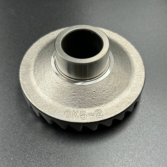 Шестерня заднего хода Yamaha 60-70 (6K5-45570-00) (Osaka)