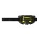 Очки 509 Sinister XL7 без подогрева Black with Yellow