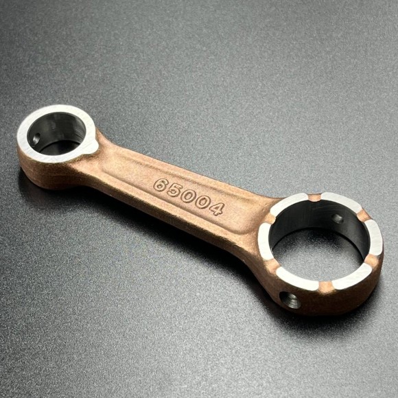 Шатун Yamaha 9.9-15 (650-11651-00) (PREMARINE) Шатун Yamaha 9.9-15 (650-11651-00) (PREMARINE)