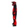 Куртка Jethwear One Mile с утеплителем Black/Red, L