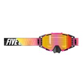 Очки 509 Sinister X7 без подогрева Oil Slick Очки 509 Sinister X7 без подогрева Oil Slick