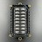Коммутатор Yamaha 115 (6E5-85540-12) (Omax)