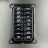 Коммутатор Yamaha 115 (6E5-85540-12) (Omax)