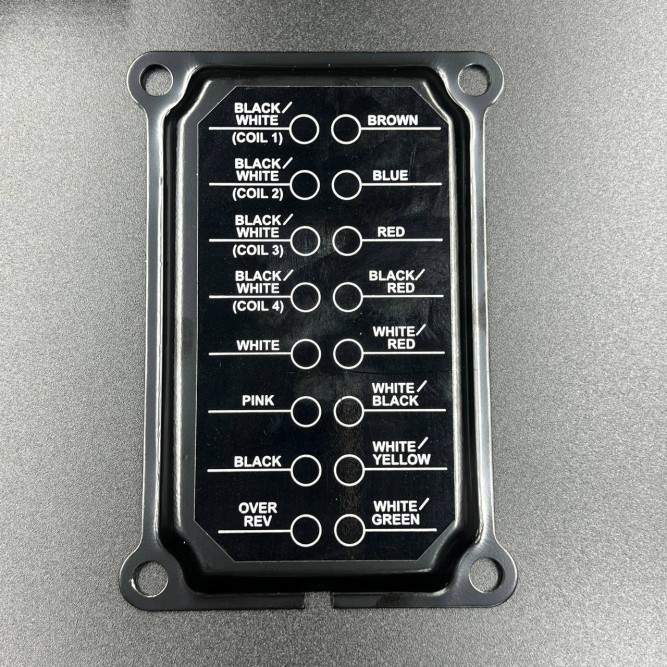 Коммутатор Yamaha 115 (6E5-85540-12) (Omax)