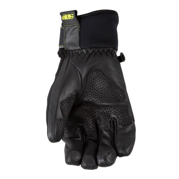 Перчатки 509 Freeride с утеплителем Black Camo, XL Перчатки 509 Freeride с утеплителем Black Camo, XL