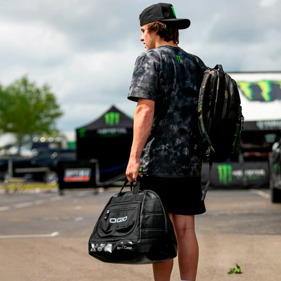 Сумка Ogio Head для шлема Stealth