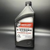 Масло 2-х такт. PREMIUM PLUS TCW3  0,946 л