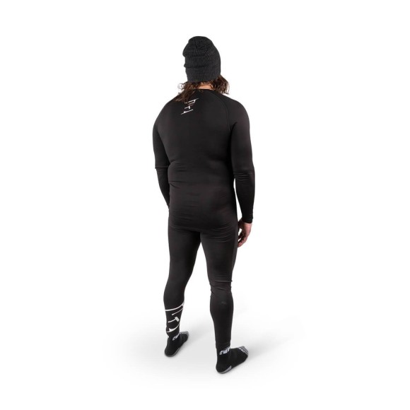 Термоштаны 509 FZN LVL [1] Black (2021), XS
