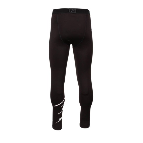 Термоштаны 509 FZN LVL [1] Black (2021), XS