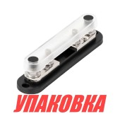 Держатель предохранителя ANL (упаковка из 2 шт.) Держатель предохранителя ANL (упаковка из 2 шт.)