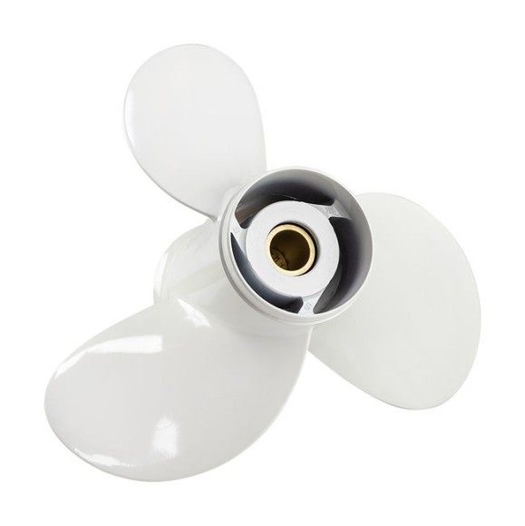 Гребной винт 3x13-1/2x17, Marine Rocket