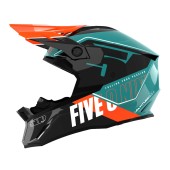 Шлем 509 Altitude 2.0 Emerald, LG Шлем 509 Altitude 2.0 Emerald, LG