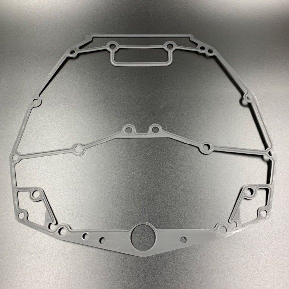 Прокладка маслянного поддона DF200-300, DF225-300(A) (Suzuki)