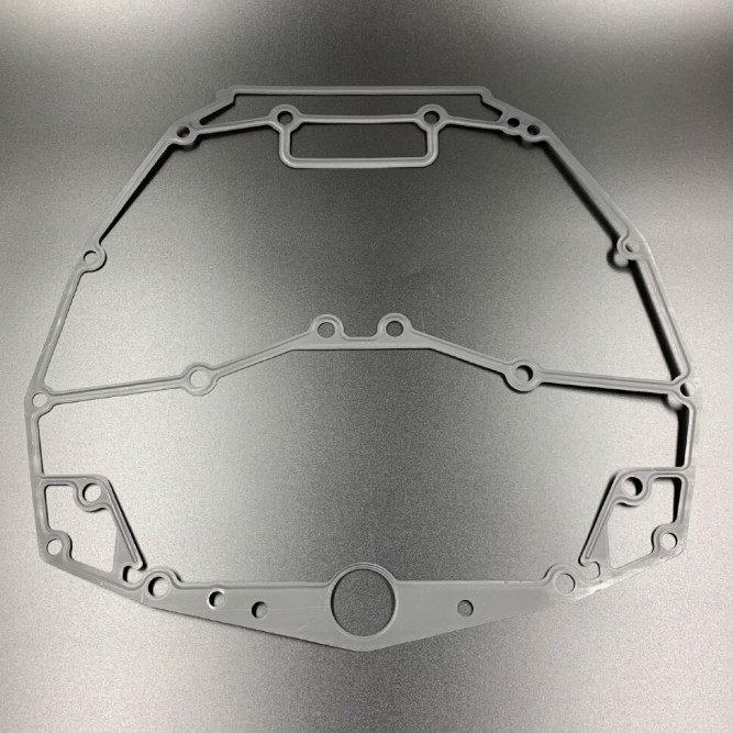 Прокладка маслянного поддона DF200-300, DF225-300(A) (Suzuki)