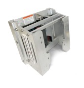 Подъёмник мотора гидравлический серия Extreme Action 50-550 л.с. вертикальный (Power-Lift), вынос 20 см, высота подъема 15 см