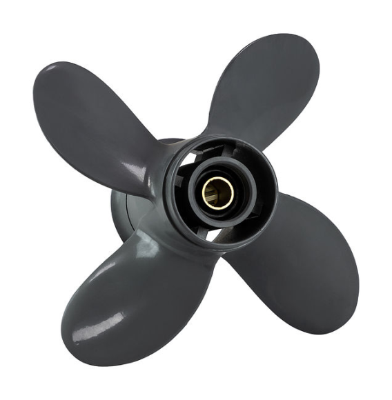 Гребной винт 4x9-1/4x10, Marine Rocket Гребной винт 4x9-1/4x10, Marine Rocket