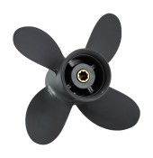 Гребной винт 4x9-1/4x10, Marine Rocket Гребной винт 4x9-1/4x10, Marine Rocket