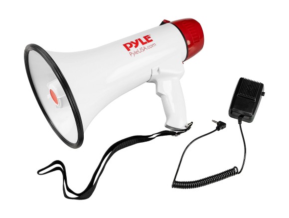 Мегафон PYLE PMP40