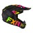 Шлем FXR Clutch Evo LE Sherbert, L