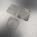 Ремкомплект топливного насоса 6G1 Yamaha 3, 6-15 (6G1-24411-00; 369-03306-0) (KACAWA)