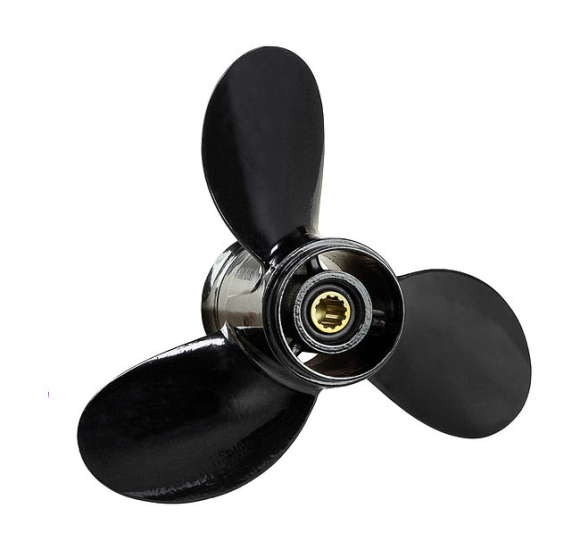 Гребной винт 3x8.9x8.5, Marine Rocket Гребной винт 3x8.9x8.5, Marine Rocket