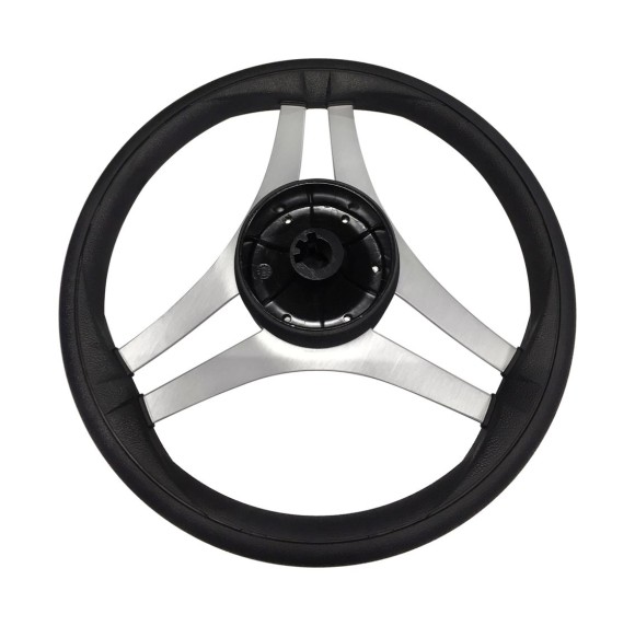 Рулевое колесо MOLINARA д. 350 мм