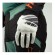 Перчатки 509 High 5 с утеплителем Graydient, XL