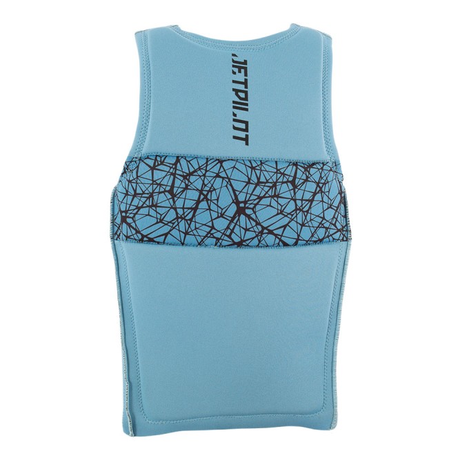 Жилет спасательный JetPilot Recon F/E Neo Vest Sky Blue, 2XL