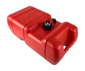 Бак топливный 23 л с указателем уровня, без переходника Бак топливный 23 л с указателем уровня, без переходника