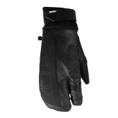 Рукавицы 509 Fisticuff Trigger Finger с утеплителем Black, LG