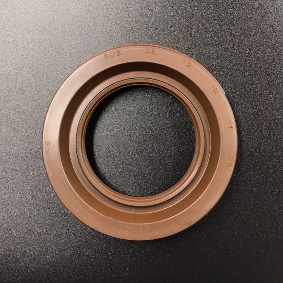 Сальник  Suzuki (09289-45L01) (45x72x12) (Suzuki)