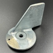 Анод редуктора Suzuki DT40-85, DF40-50, DF40-60(A) (Цинковый) (55125-95500) (Kacawa)