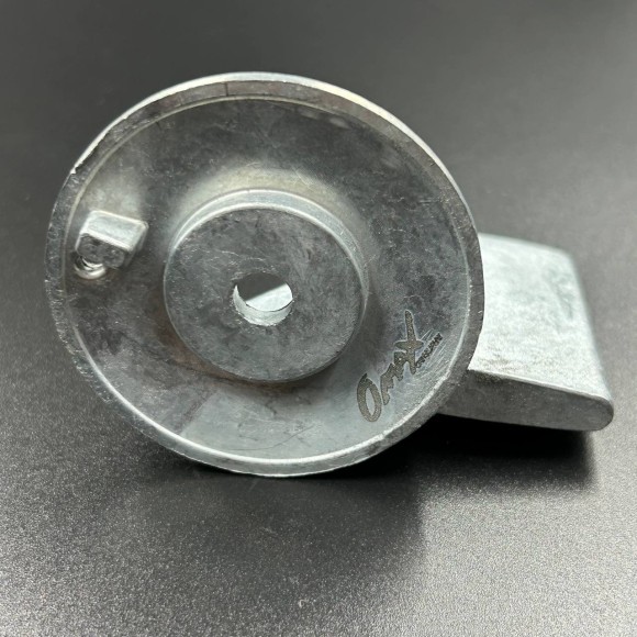 Анод редуктора Suzuki DT40-85, DF40-50, DF40-60(A) (Цинковый) (55125-95500) (Kacawa)