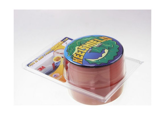 Защита киля KeelShield, 1.83 м, черный цвет Защита киля KeelShield, 1.83 м, черный цвет