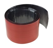 Защита киля KeelShield, 1.83 м, черный цвет Защита киля KeelShield, 1.83 м, черный цвет