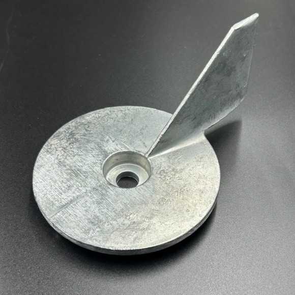 Анод редуктора Mercury/Mariner (Цинковый) (17264T2) (Quicksilver)