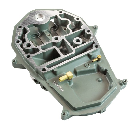Проставка F20-25