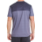 Лайкра JetPilot Venture S/S Hydro Tee Black, 3XL