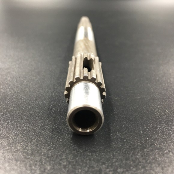 Вал гребной Tohatsu 8-9.8, MFS8 (3V1-64211-0) (PREMARINE) Вал гребной Tohatsu 8-9.8, MFS8 (3V1-64211-0) (PREMARINE)