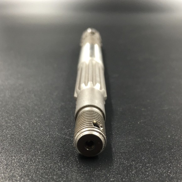 Вал гребной Tohatsu 8-9.8, MFS8 (3V1-64211-0) (PREMARINE) Вал гребной Tohatsu 8-9.8, MFS8 (3V1-64211-0) (PREMARINE)