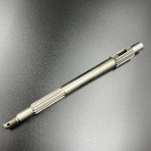 Вал гребной Tohatsu 8-9.8, MFS8 (3V1-64211-0) (YUELANG)