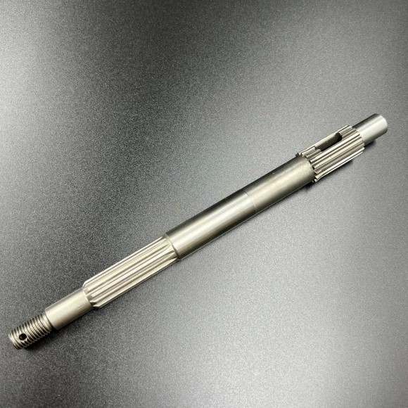 Вал гребной Tohatsu 8-9.8, MFS8 (3V1-64211-0) (YUELANG)