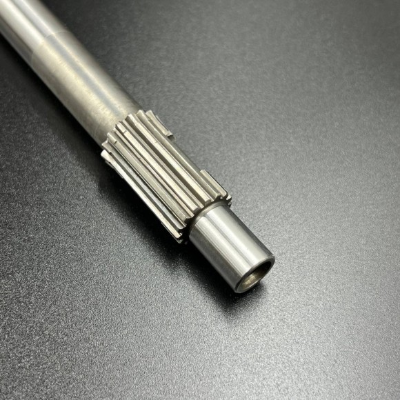 Вал гребной Tohatsu 8-9.8, MFS8 (3V1-64211-0) (YUELANG)