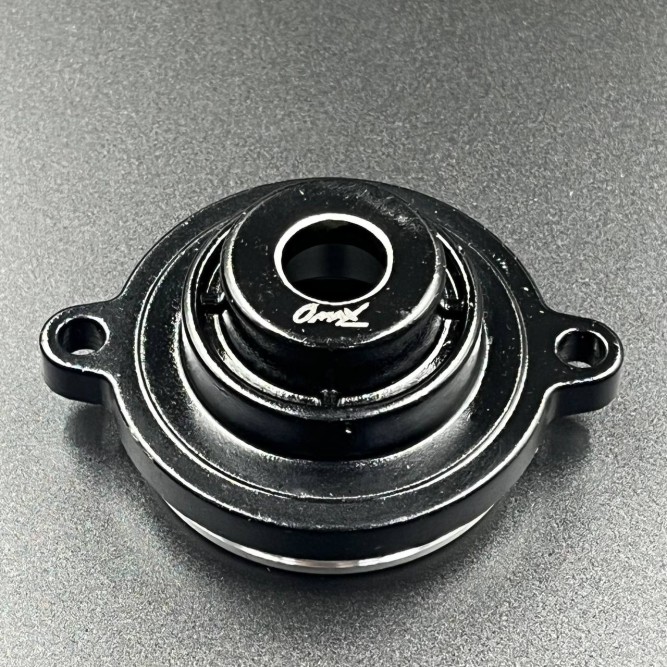 Обойма гребного вала Yamaha E5D-E8D (Omax)