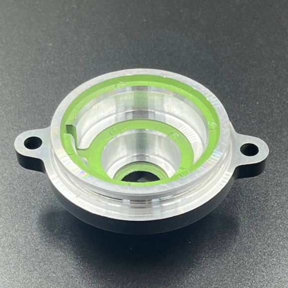 Обойма гребного вала Yamaha E5D-E8D (Omax) Обойма гребного вала Yamaha E5D-E8D (Omax)