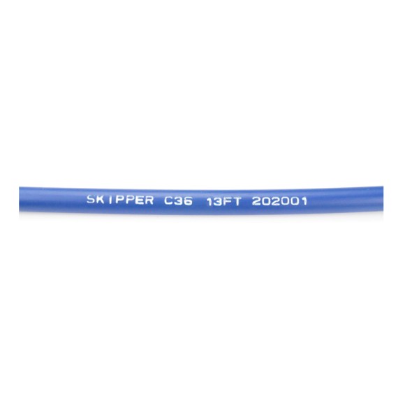 Трос управления газ/реверс Skipper C36 13'