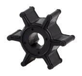 Крыльчатка охлаждения Yamaha F2.5/3A, Omax Крыльчатка охлаждения Yamaha F2.5/3A, Omax