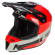 Шлем Klim F3 без подогрева Elevate Fiery Red/Black, MD